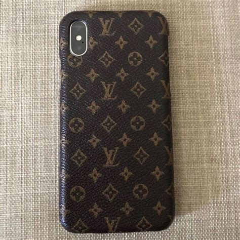 louis vuitton phone case adhesive replacement